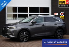 DS DS 7 - Crossnback E-Tense 225PK Aut. Rivoli | Leder | LED | Camera | Navi | Incl. garantie
