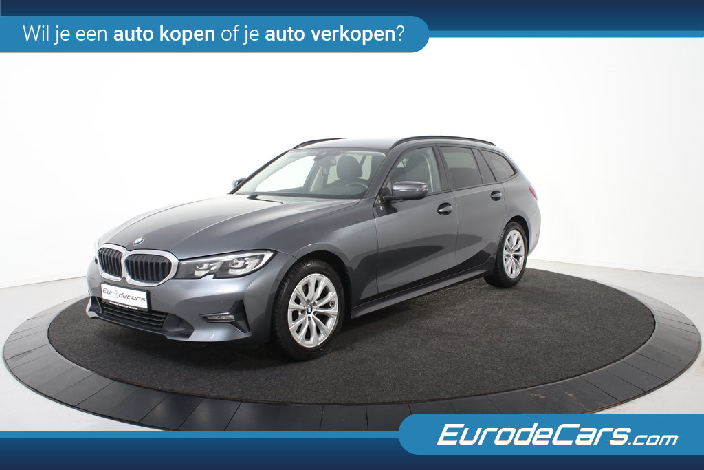 BMW 3 Serie