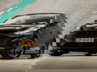 Ford Focus - 1.0 EcoBoost ST Line Sport (APPLE CARPLAY, GROOT NAVI, ZWART HEMEL, SPORTSTOELEN, LM VELGEN, PARKEERSENSOREN, CRUISE, NIEUWSTAAT)