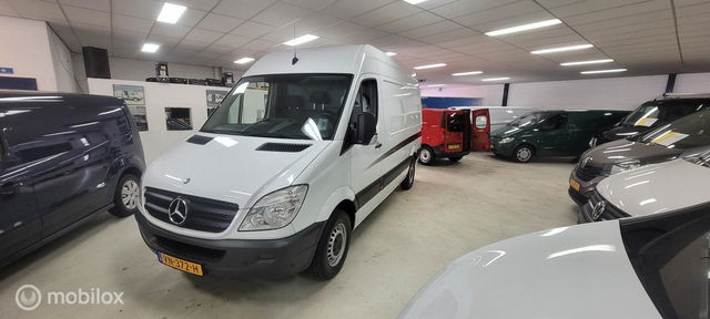 Mercedes-Benz Sprinter - bestel 316 2.2 CDI 141.000 km