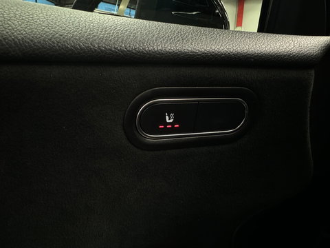 Mercedes-Benz A-Klasse 250 e Limousine AMG Pano|Sfeer|Night