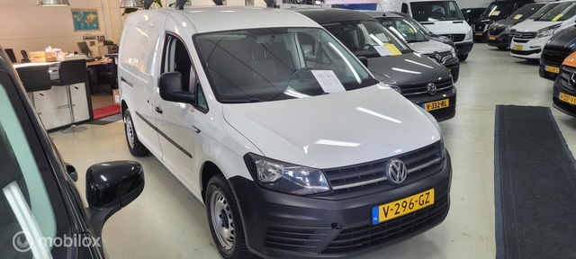 Volkswagen Caddy - Bestel 2.0 TDI L2H1 BMT Maxi Comfortline