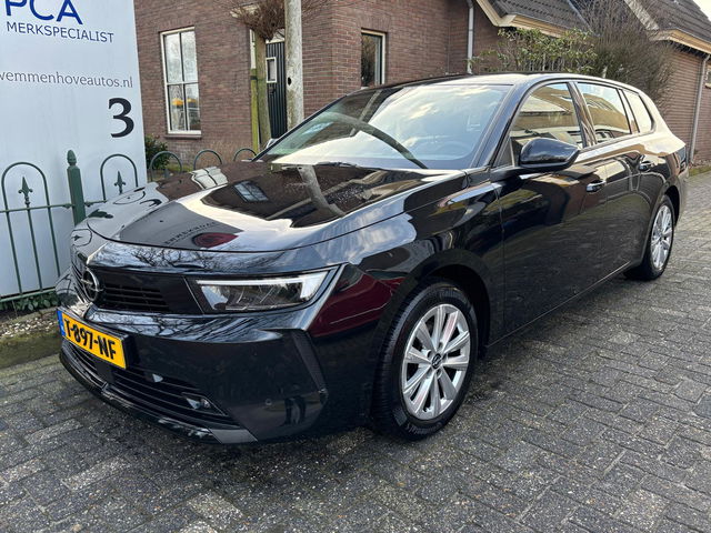 Opel Astra - Sports Tourer 1.2 Level 2