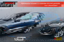 Ford Kuga - 2.5 PHEV Vignale Trekhaak/Open-dak/Memory-stoel/Keyfree/Winter-pack