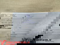 Fiat Doblò - Cargo 1.4 Fire L1H1