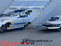 Mercedes-Benz Citan - bestel 111 CDI BlueEFFICIENCY 110 PK | Lichtmetaal | Schuifdeur | Sidebar | Trekhaak | Airco