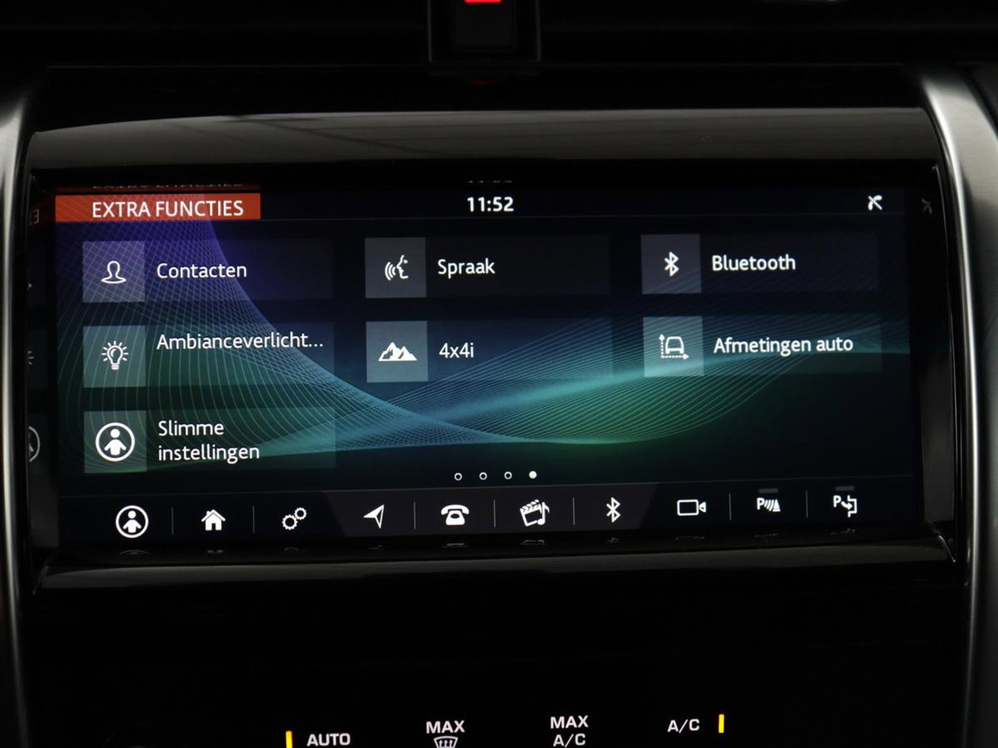 Land Rover Discovery Sport P300e 1.5 R-Dynamic SE | SOH 86% | Panoramadak | Head-Up | Leder | Trekhaak | Matrix LED | Stoelverwarming | Keyless | Park Assist | Carplay | Navigatie | Memory | PHEV | Plug In