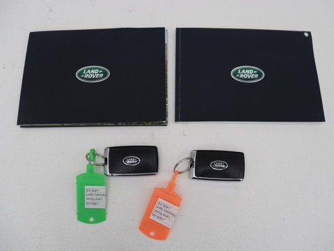 Land Rover Discovery Sport P300e 1.5 R-Dynamic SE | SOH 86% | Panoramadak | Head-Up | Leder | Trekhaak | Matrix LED | Stoelverwarming | Keyless | Park Assist | Carplay | Navigatie | Memory | PHEV | Plug In