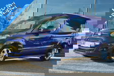 Ford Transit Connect - 1.5 TDCI L1 TREND 3-ZITS AUT. | CAMERA | VOORRUITVERW. | TREKHAAK | PDC