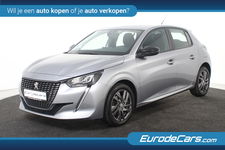 Peugeot 208 - 1.5 BlueHDi Active Pack *1ste Eigenaar*Navigatie*Carplay*