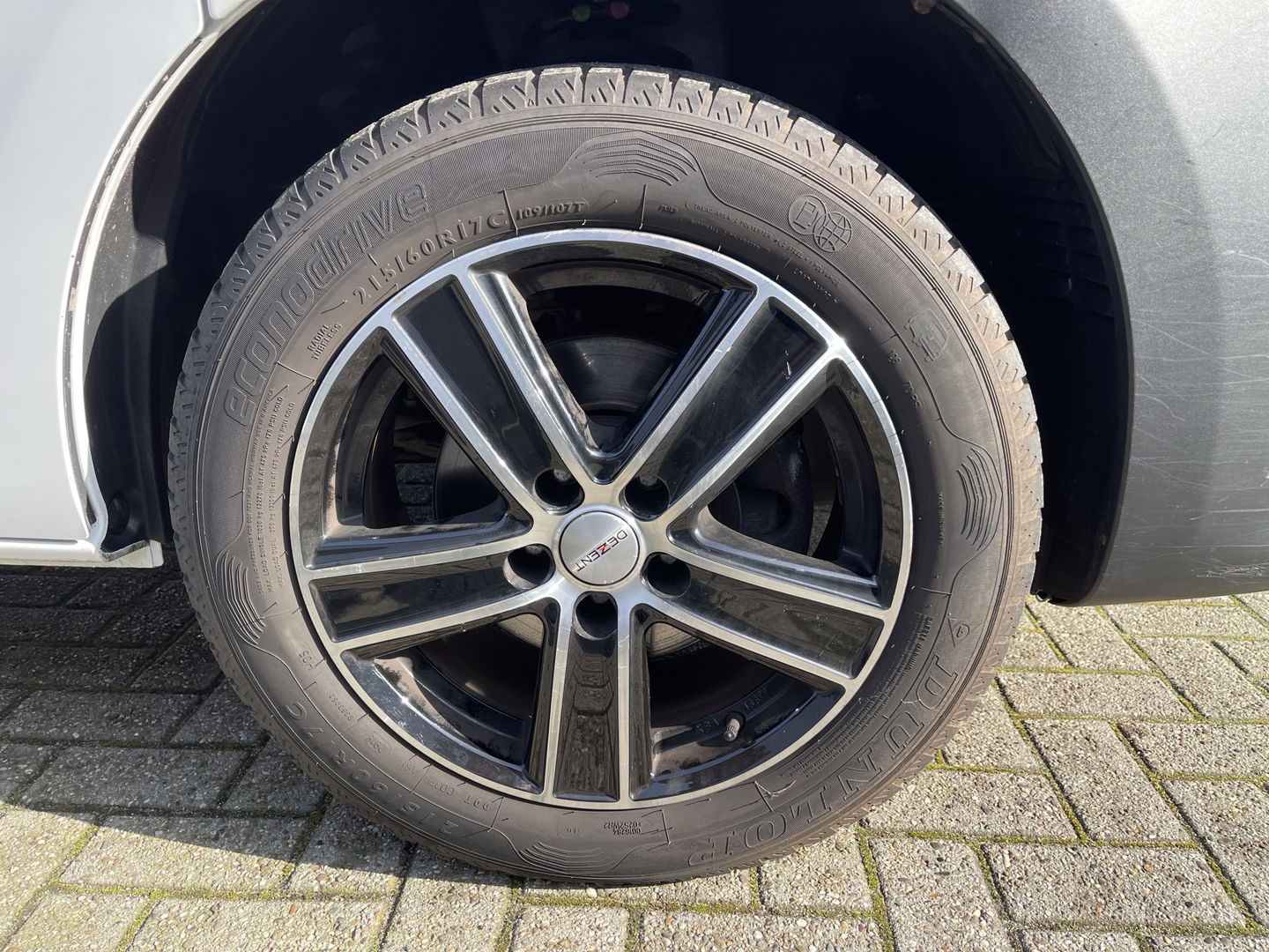 Opel Vivaro 1.6 CDTI 120pk L2H1 Edition / vaste prijs rijklaar € 11.950 ex btw / euro 6 diesel / lease vanaf € 201 / airco / cruise / navigatie / trekhaak / imperial !