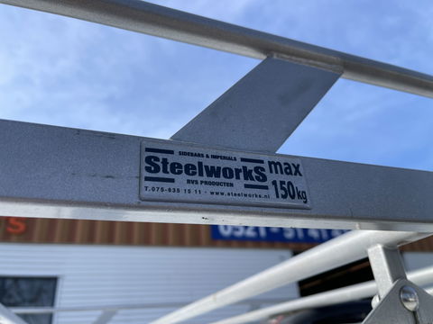 Opel Vivaro 1.6 CDTI 120pk L2H1 Edition / vaste prijs rijklaar € 11.950 ex btw / euro 6 diesel / lease vanaf € 201 / airco / cruise / navigatie / trekhaak / imperial !