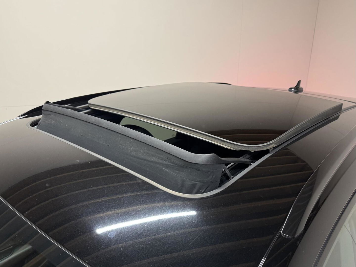 Audi Q5 2.0 TFSI Quattro Black Edition RS-Seats Pano HUD Sfeer Trekh.