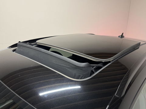 Audi Q5 2.0 TFSI Quattro Black Edition RS-Seats Pano HUD Sfeer Trekh.