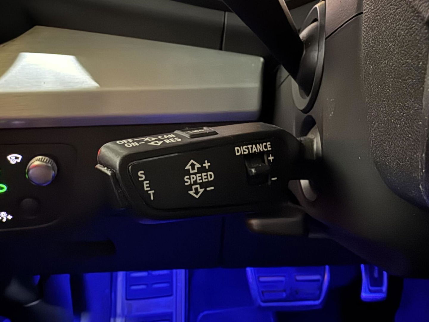 Audi Q5 2.0 TFSI Quattro Black Edition RS-Seats Pano HUD Sfeer Trekh.