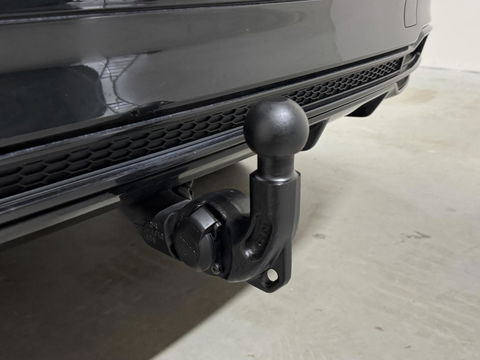 Audi Q5 2.0 TFSI Quattro Black Edition RS-Seats Pano HUD Sfeer Trekh.