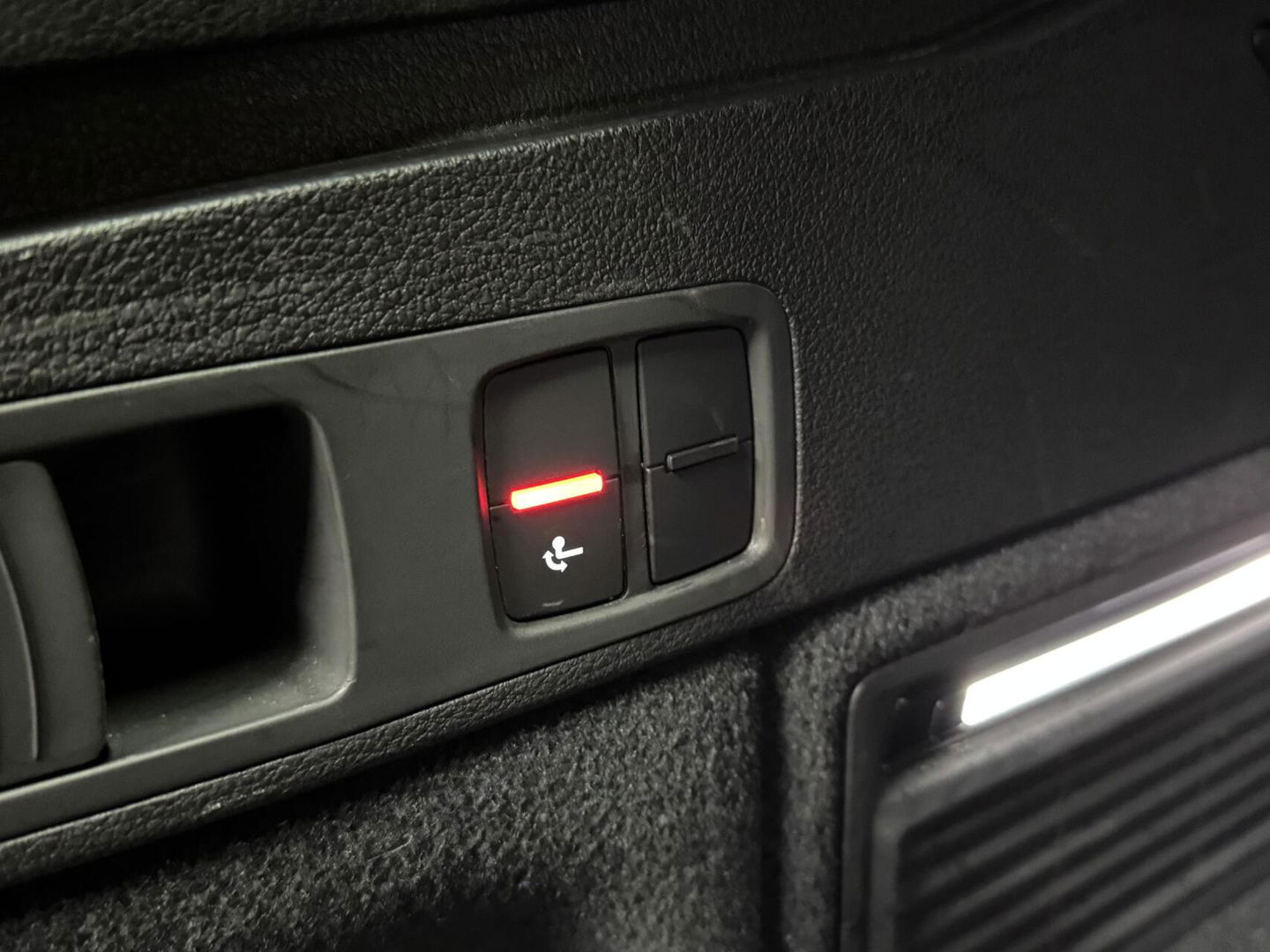 Audi Q5 2.0 TFSI Quattro Black Edition RS-Seats Pano HUD Sfeer Trekh.