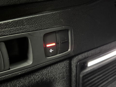 Audi Q5 2.0 TFSI Quattro Black Edition RS-Seats Pano HUD Sfeer Trekh.