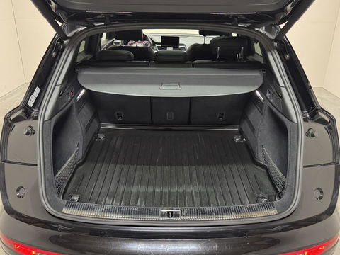 Audi Q5 2.0 TFSI Quattro Black Edition RS-Seats Pano HUD Sfeer Trekh.