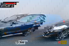 Suzuki S-Cross - SX4 1.6i 120PK AllGrip Exclusive Trekhaak/Open-dak/Stoelverwarming/Cruise-control