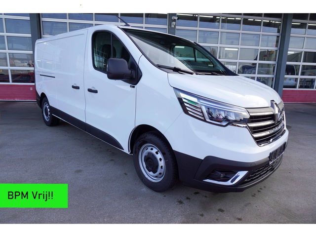 Renault Trafic - 2.0 dCi 150PK L2H1 nr. V801 | Airco | Cruise | Camera