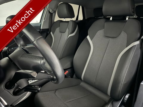 Audi Q2 1.4 TFSI S-Line Black Edition DSG Navi ACC Stoelver.