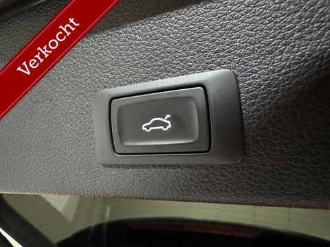 Audi Q2 1.4 TFSI S-Line Black Edition DSG Navi ACC Stoelver.