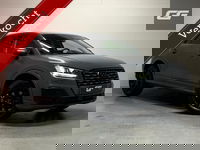 Audi Q2 - 1.4 TFSI S-Line Black Edition DSG Navi ACC Stoelver.