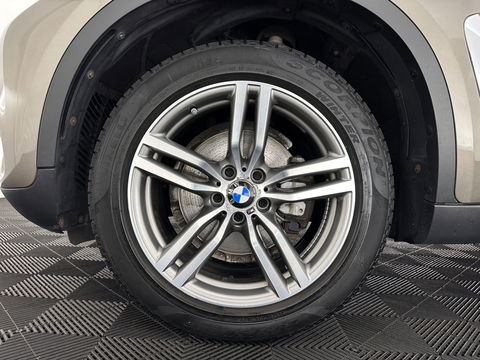 BMW X6 xDrive30d High Executive (INCL-BTW) Aut. *PANO | LEATHER | FULL-LED | HARMAN/KARDON | BLINDSPOT | MEMORY-PACK | DIGI-COCKPIT | HEATED-COMFORTSEATS | NAVI-FULLMAP | PRIVACYGLASS | HEAD-UP | ADAPTIVE-CRUISE | 19"ALU*
