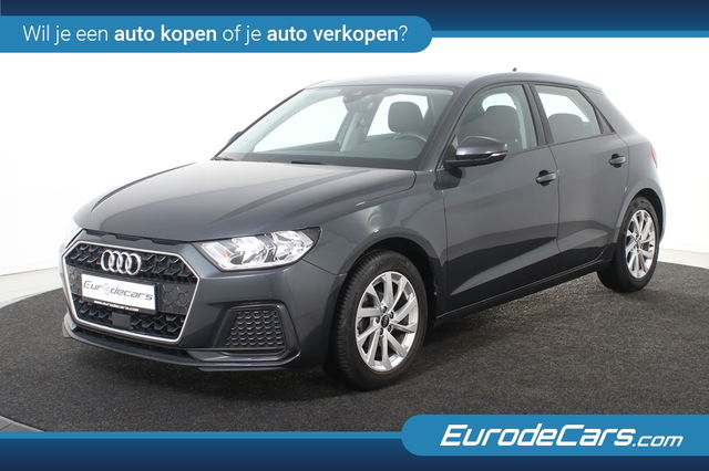 Audi A1 Sportback - 25 TFSI Sport *1ste Eigenaar*Navigatie*Parkassist*