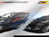 Renault Clio - Estate 0.9 TCe Zen, Cruise, Trekhaak, Navi, NL/NAP!