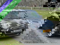 MINI Cooper - Mini 1.5 Chili Business Navi Airco Sfeerverlichting