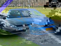 Volkswagen Golf - 1.6 TDI Automaat Airco Navi NAP