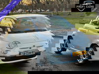 Fiat 500 - 0.9 TwinAir Lounge Airco Elek.Pakket