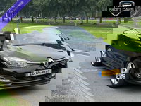 Renault Mégane - Coupé-Cabriolet 1.2 TCe Privilège