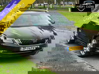 Škoda Octavia - Combi 1.5 TSI Automaat BTW Navi Camera Park Assist Leer Carplay