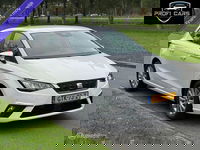 SEAT Ibiza - 1.0 EcoTSI Carplay Line/Frontassist ACC