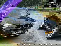 BMW X3 - sDrive20i High Executive Automaat Pano Navi