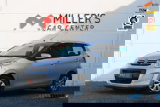 Citroën C1 - 1.0 VTi Shine Airco Bluetooth 5-deurs ORG NL Carplay*