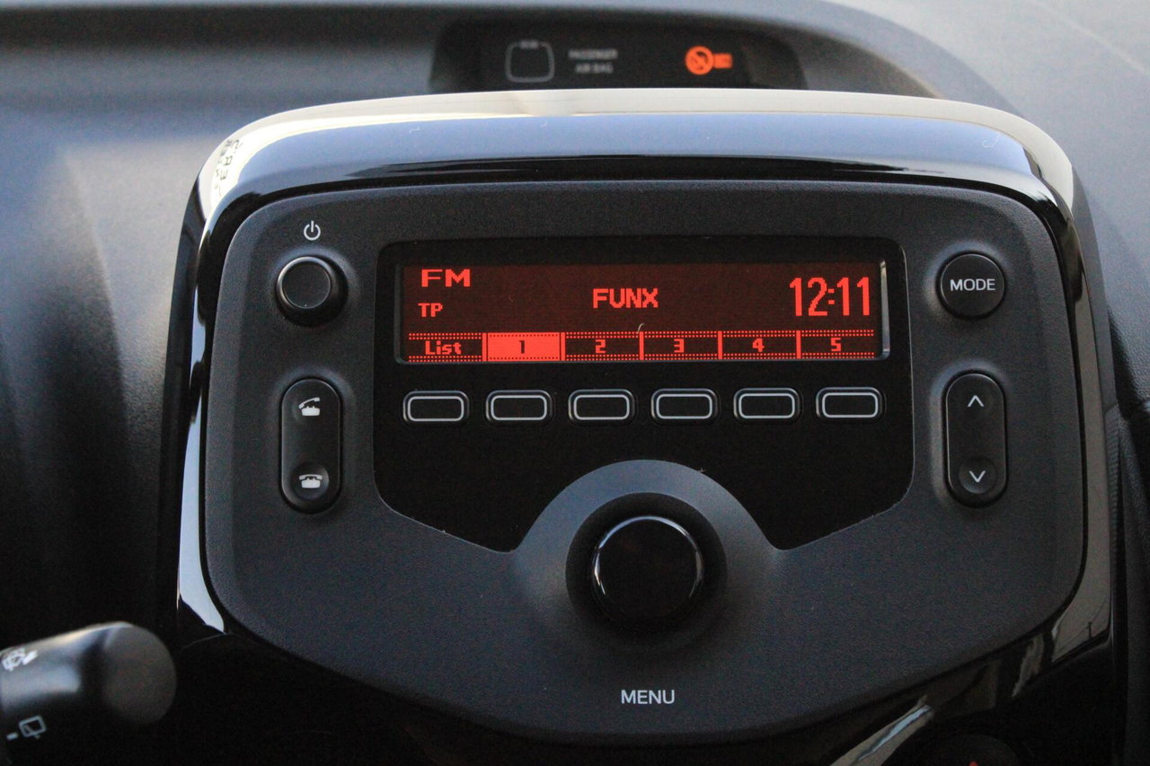 Citroën C1
