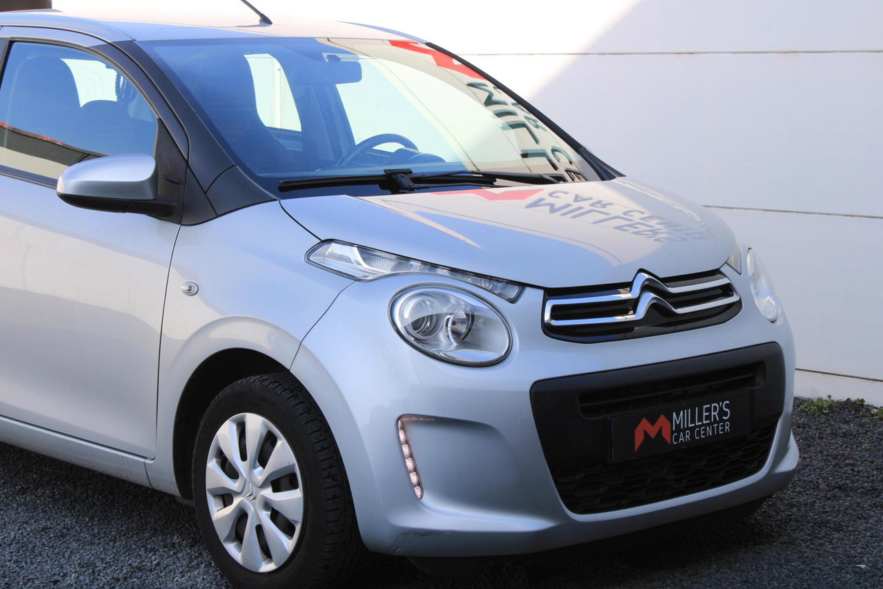Citroën C1