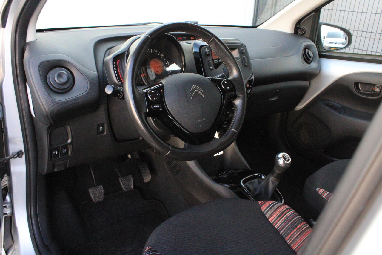 Citroën C1