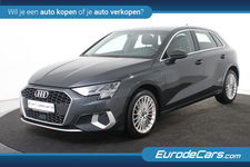 Audi A3 - Sportback 40 TFSI e Advanced edition *1ste Eigenaar*Leer*Navigatie*Parkassist*