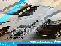 Volkswagen Transporter - 2.0 TDI L2H1 150 PK 4Motion 4x4 / Servicebus / Inrichting / Euro 6 / 220V. / Airco / CarPlay / Cruise Control / Camera / Navigatie