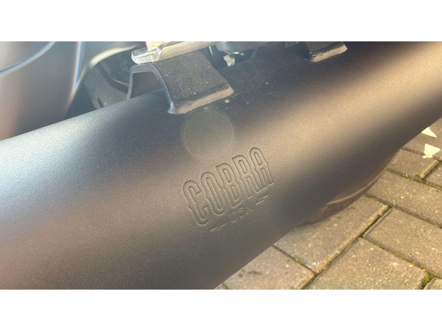 Harley Davidson 103 FLHXS Street Glide Special streetglide