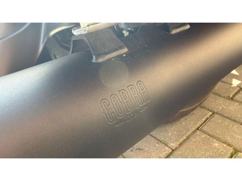 Harley Davidson 103 FLHXS Street Glide Special streetglide