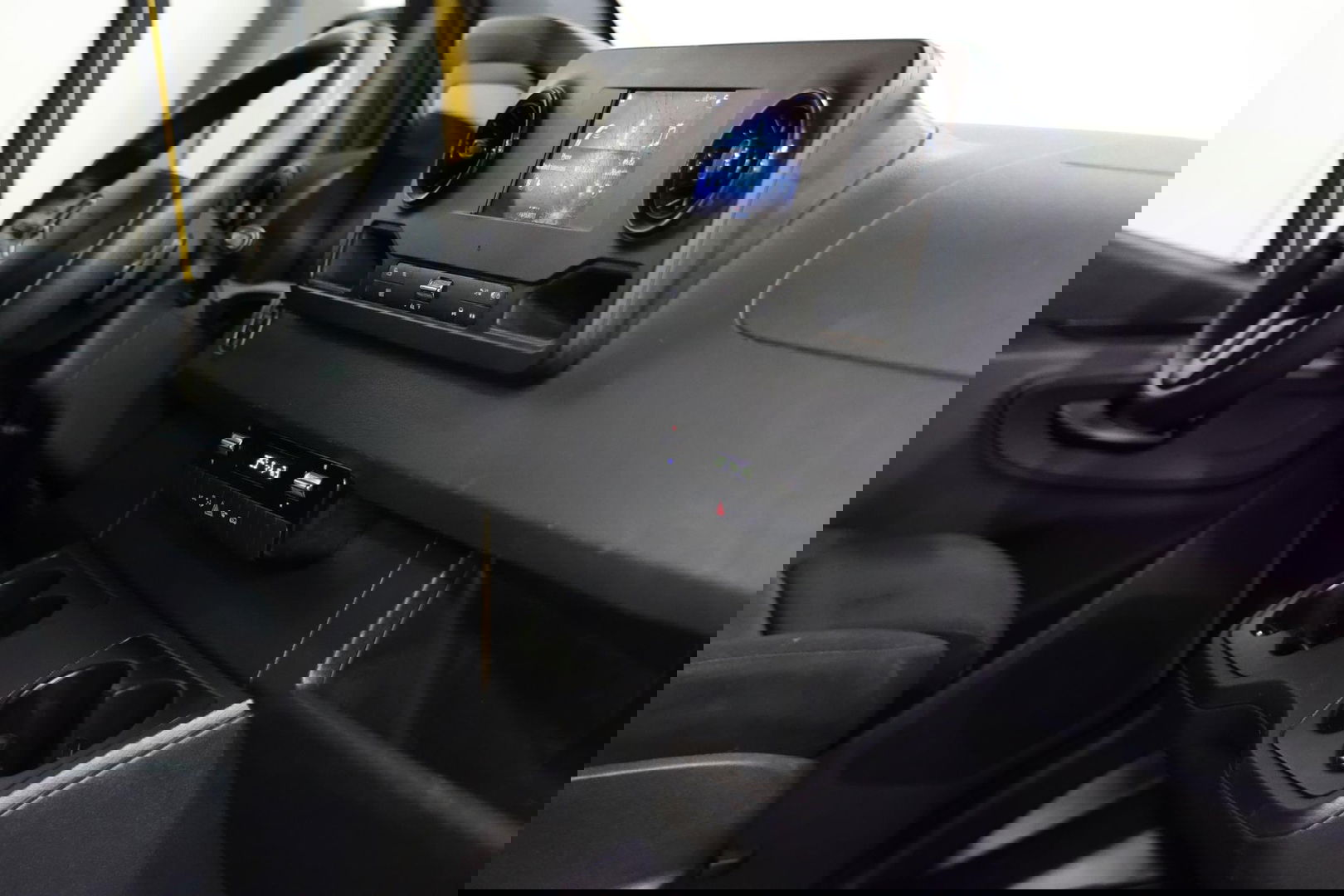 Mercedes-Benz Sprinter 311 1.9 CDI L4H2 XXL AUTOMAAT