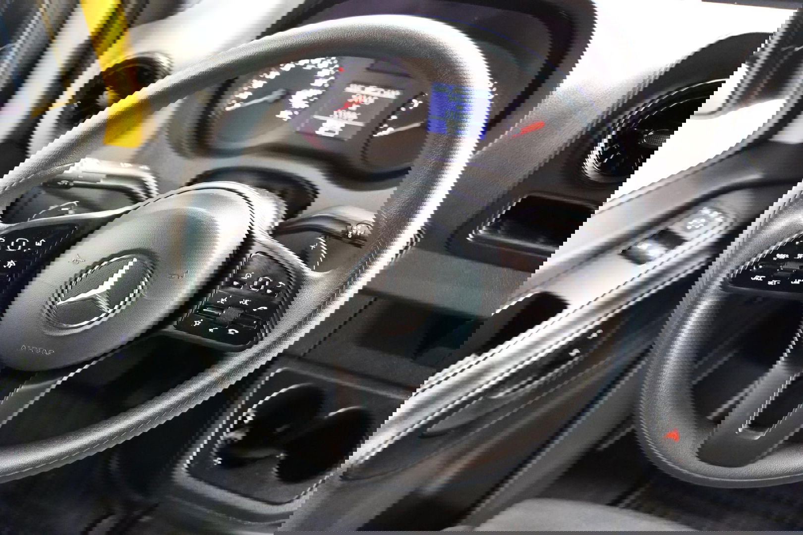 Mercedes-Benz Sprinter 311 1.9 CDI L4H2 XXL AUTOMAAT