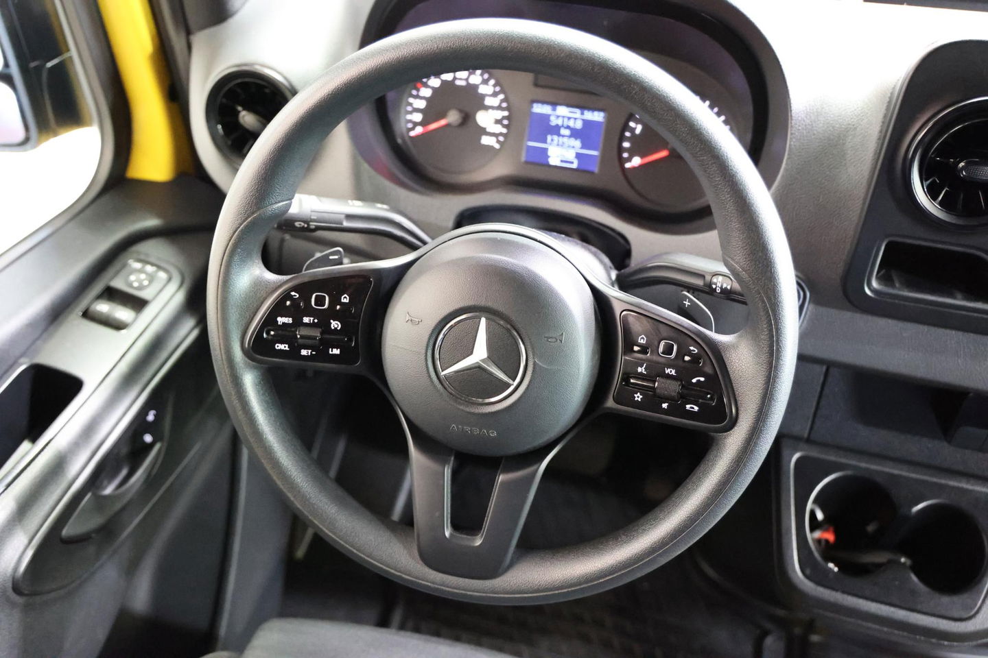 Mercedes-Benz Sprinter 311 1.9 CDI L4H2 XXL AUTOMAAT