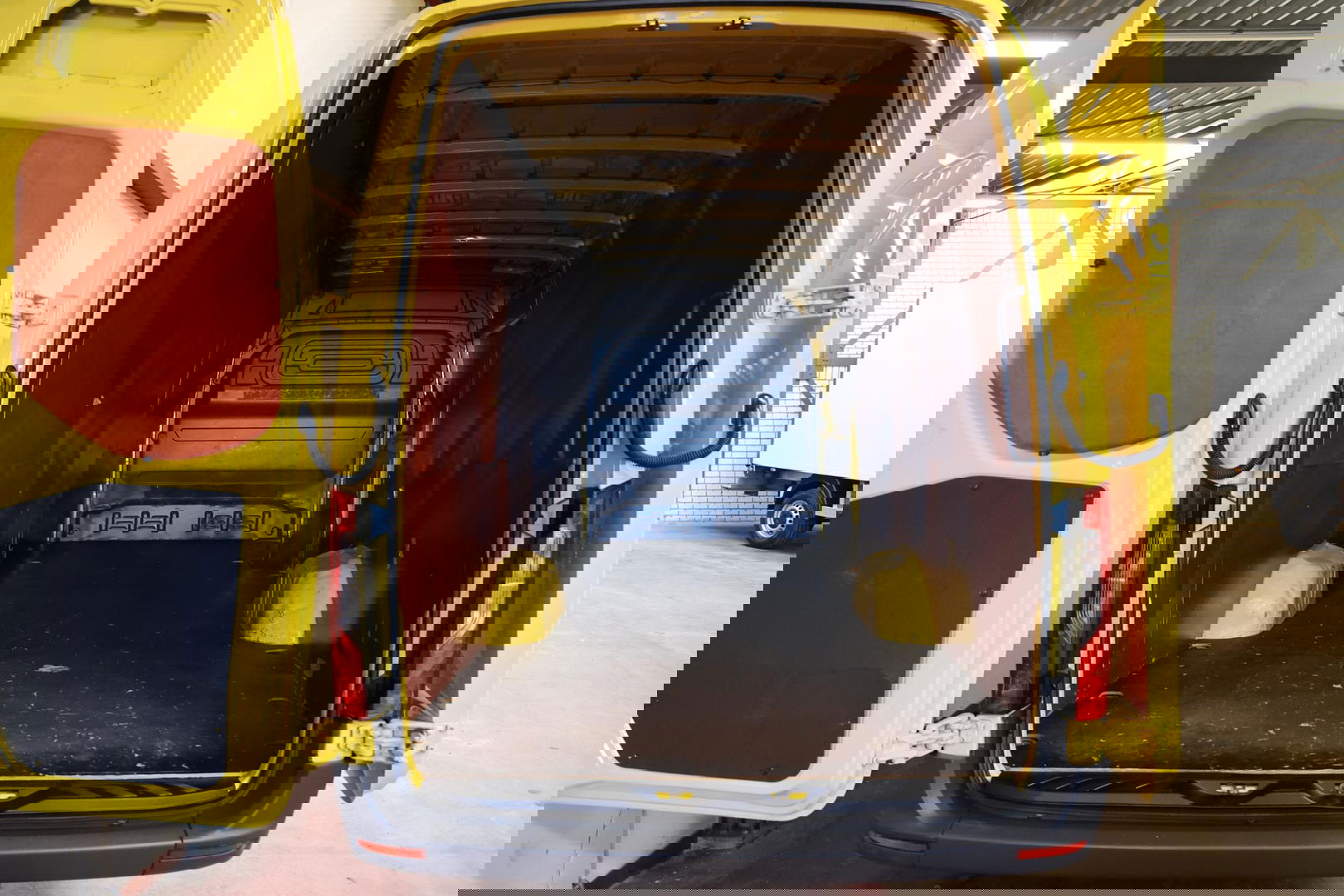 Mercedes-Benz Sprinter 311 1.9 CDI L4H2 XXL AUTOMAAT